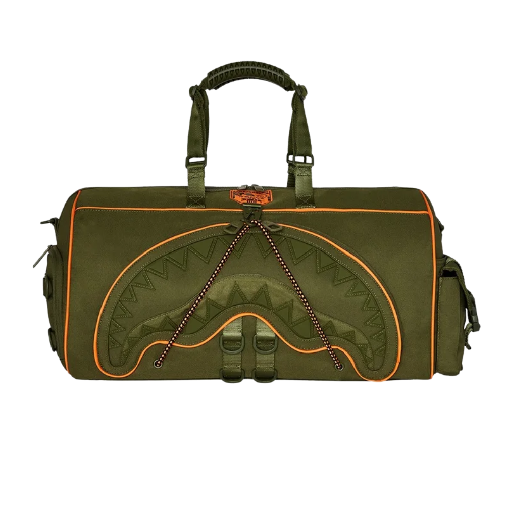 SPEC OPS GLOBAL HAWK EMPEROR DUFFLE
